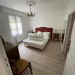 Maison 3 Pour 6 Pers דירה Sartilly-Baie-Bocage