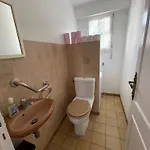 דירה Maison 3 Pour 6 Pers