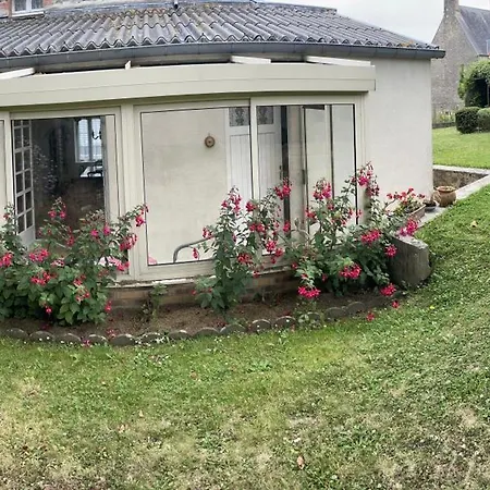Maison 3 Pour 6 Pers * Sartilly-Baie-Bocage