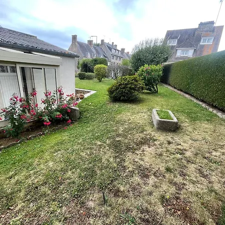 Maison 3 Pour 6 Pers *