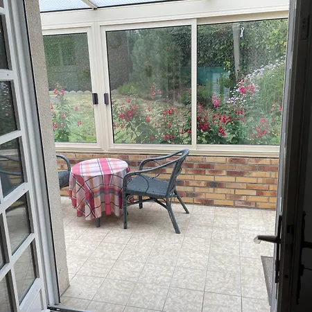 דירה Maison 3 Pour 6 Pers *