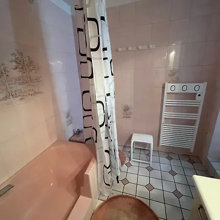 Maison 3 Pour 6 Pers *