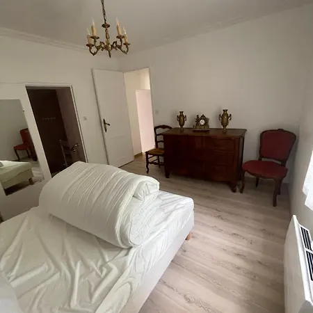 Maison 3 Pour 6 Pers Daire