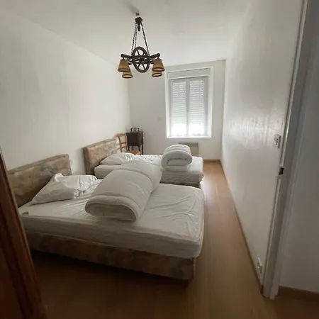 Maison 3 Pour 6 Pers Daire Sartilly-Baie-Bocage