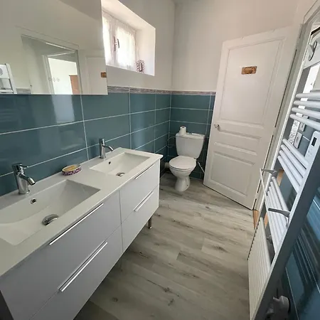 Maison 3 Pour 6 Pers Апартаменты