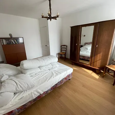 Maison 3 Pour 6 Pers Daire *