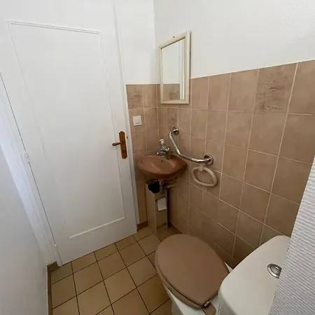 Maison 3 Pour 6 Pers Διαμέρισμα *