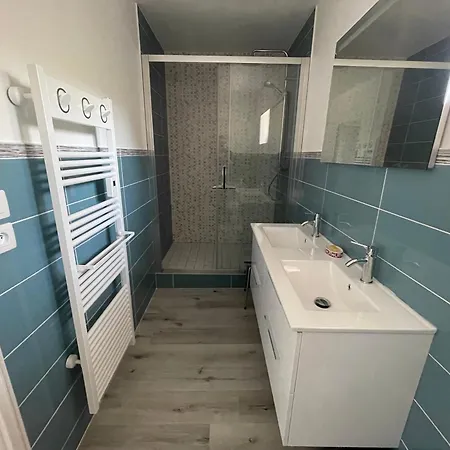 Maison 3 Pour 6 Pers Daire