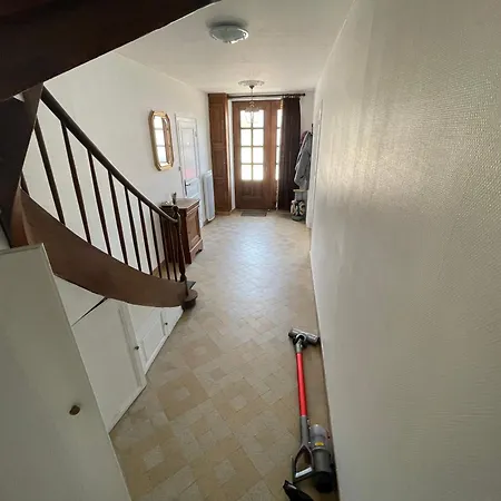 Maison 3 Pour 6 Pers *