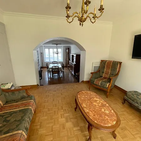 דירה Maison 3 Pour 6 Pers *