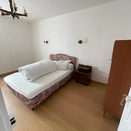 Maison 3 Pour 6 Pers Daire