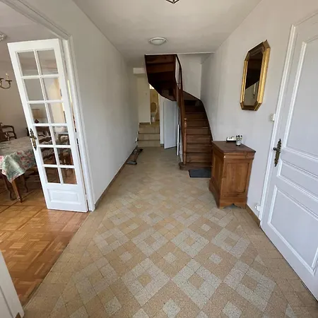 Maison 3 Pour 6 Pers דירה