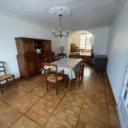 Maison 3 Pour 6 Pers Daire *
