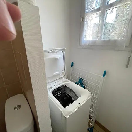 Maison 3 Pour 6 Pers Διαμέρισμα Sartilly-Baie-Bocage