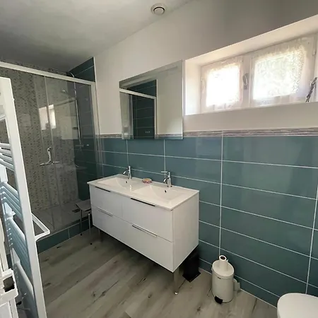 Апартаменты Maison 3 Pour 6 Pers