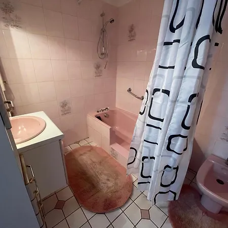 Maison 3 Pour 6 Pers Daire Sartilly-Baie-Bocage