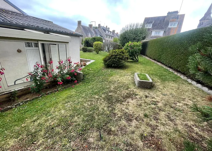 Maison 3 Pour 6 Pers *