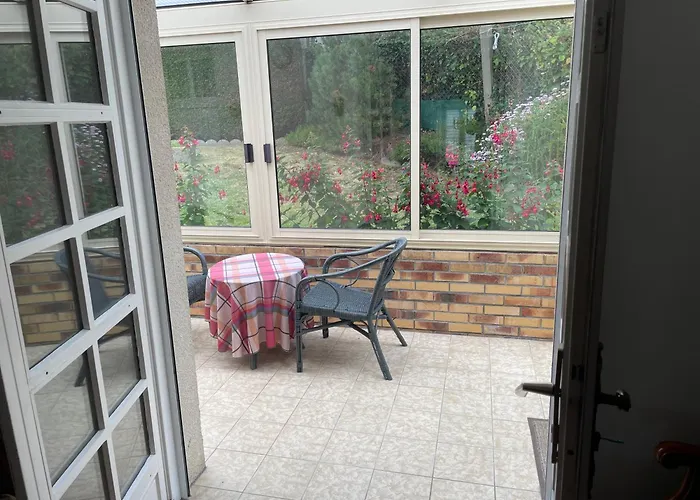 דירה Maison 3 Pour 6 Pers *