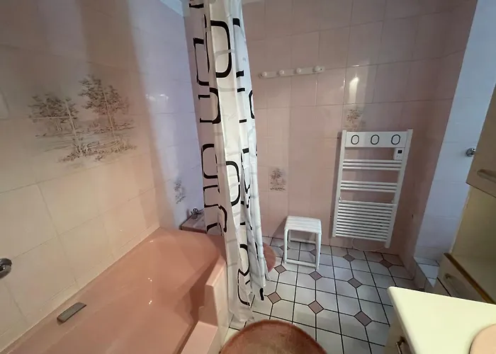 Maison 3 Pour 6 Pers *