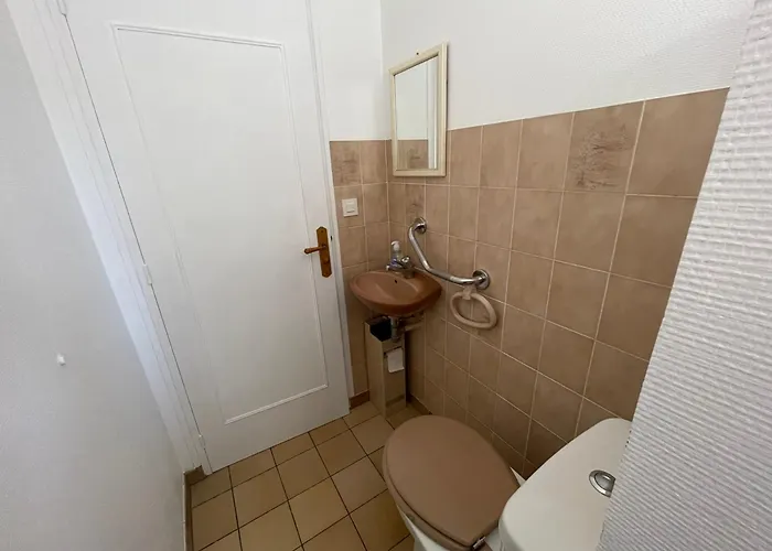 Maison 3 Pour 6 Pers Apartment *