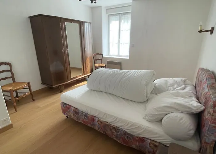 דירה Maison 3 Pour 6 Pers Sartilly-Baie-Bocage