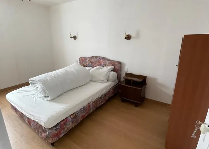 Maison 3 Pour 6 Pers דירה