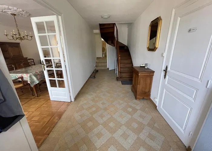 Maison 3 Pour 6 Pers Apartment