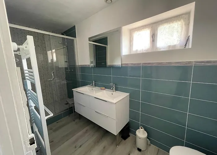 דירה Maison 3 Pour 6 Pers