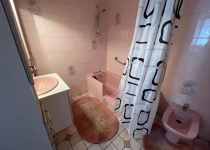 Maison 3 Pour 6 Pers דירה Sartilly-Baie-Bocage